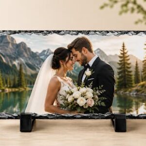 Panoramic Photo Slate