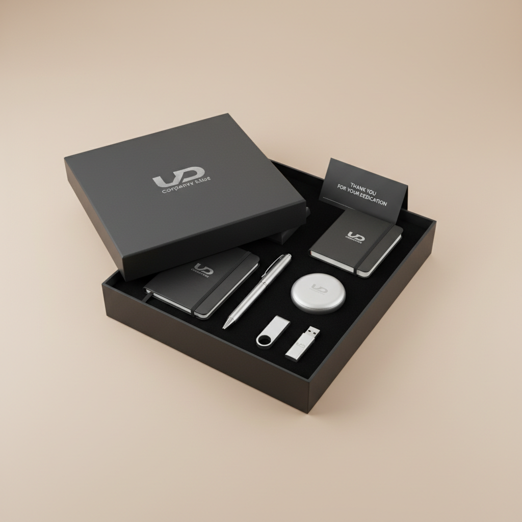 corporate-gift-set-in-a-black-box