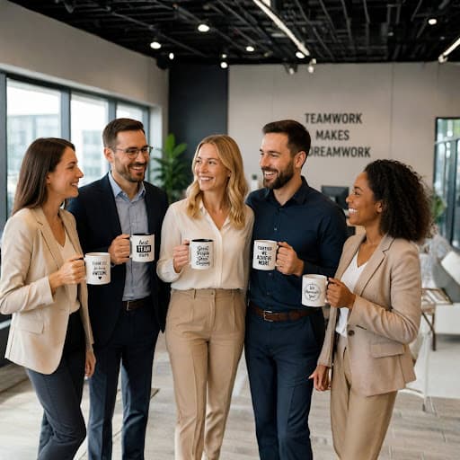 Corporate gifts Edmonton