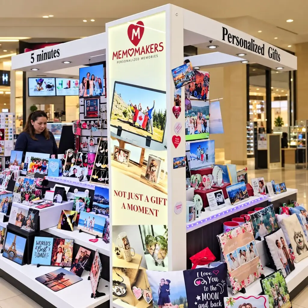 Memomakers kiosk review wide
