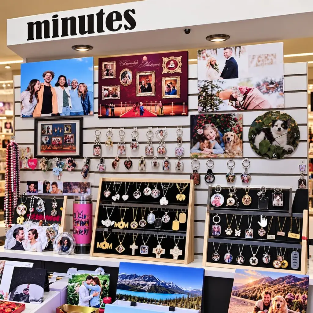 memomakers kiosk wide view